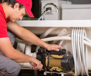 About Water Heater Repair LLC Monett, MO